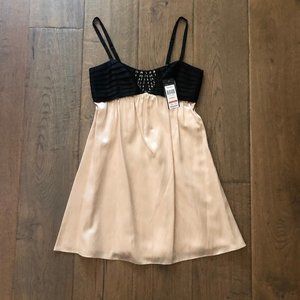 BCBG Maxazria mini dress